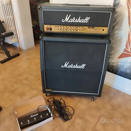 Marshall Amplificatore per chitarra elettrica