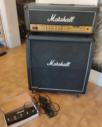 Marshall Amplificatore per chitarra elettrica