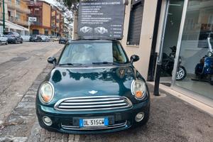 Mini Cooper Automatico Garantito