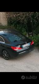 ricambi Mercedes cla 200  sport