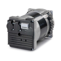 Alternatore Monofase Sincrono AC 5 kVA Condensator