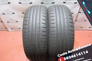 Saldi 205 60 16 Dunlop 90%  205 60 R16