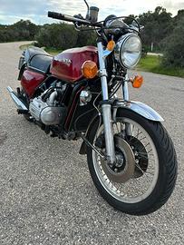 HONDA GOLDWING 1000