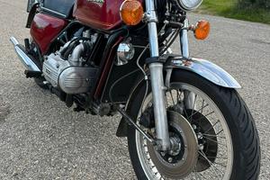 HONDA GOLDWING 1000