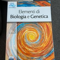 elementi di biologia e genetica