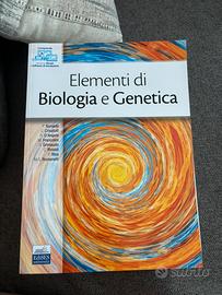 elementi di biologia e genetica