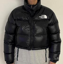 Piumino The North Face