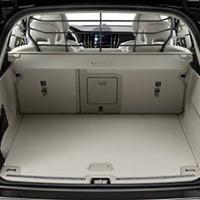 Griglia protettiva Volvo XC60