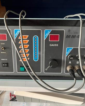 Magnetoterapia mectonic MM4