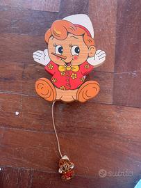 Carillon Pinocchio