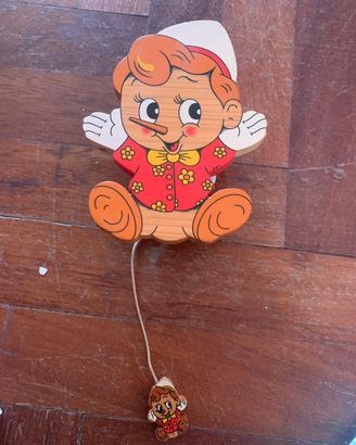 Carillon Pinocchio
