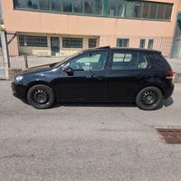 Vw Golf 6 1.4 tsi