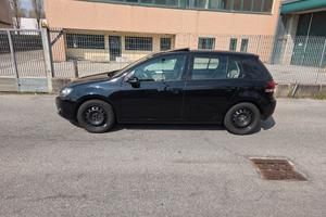 Vw Golf 6 1.4 tsi