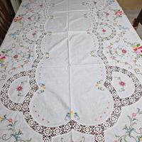  Tovaglia da tavola per 12 persone