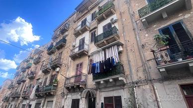3 LOCALI A PALERMO