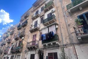 3 LOCALI A PALERMO
