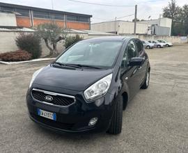 Kia Venga 1.4 CRDi 90CV Active