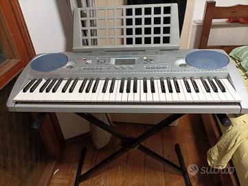 Pianola Yamaha PRS 275