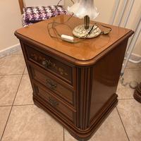 mobili di arredo camera da letto