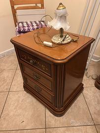 mobili di arredo camera da letto