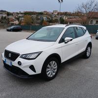 Seat Arona ECOTSI 110 CV DSG STYLE 2023