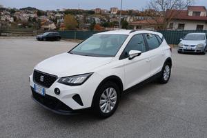 Seat Arona ECOTSI 110 CV DSG STYLE 2023