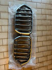Griglia anteriore originale BMW X6 G06 2022