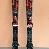 Sci Rossignol ELITE MULTITURN V-CAM 175cm