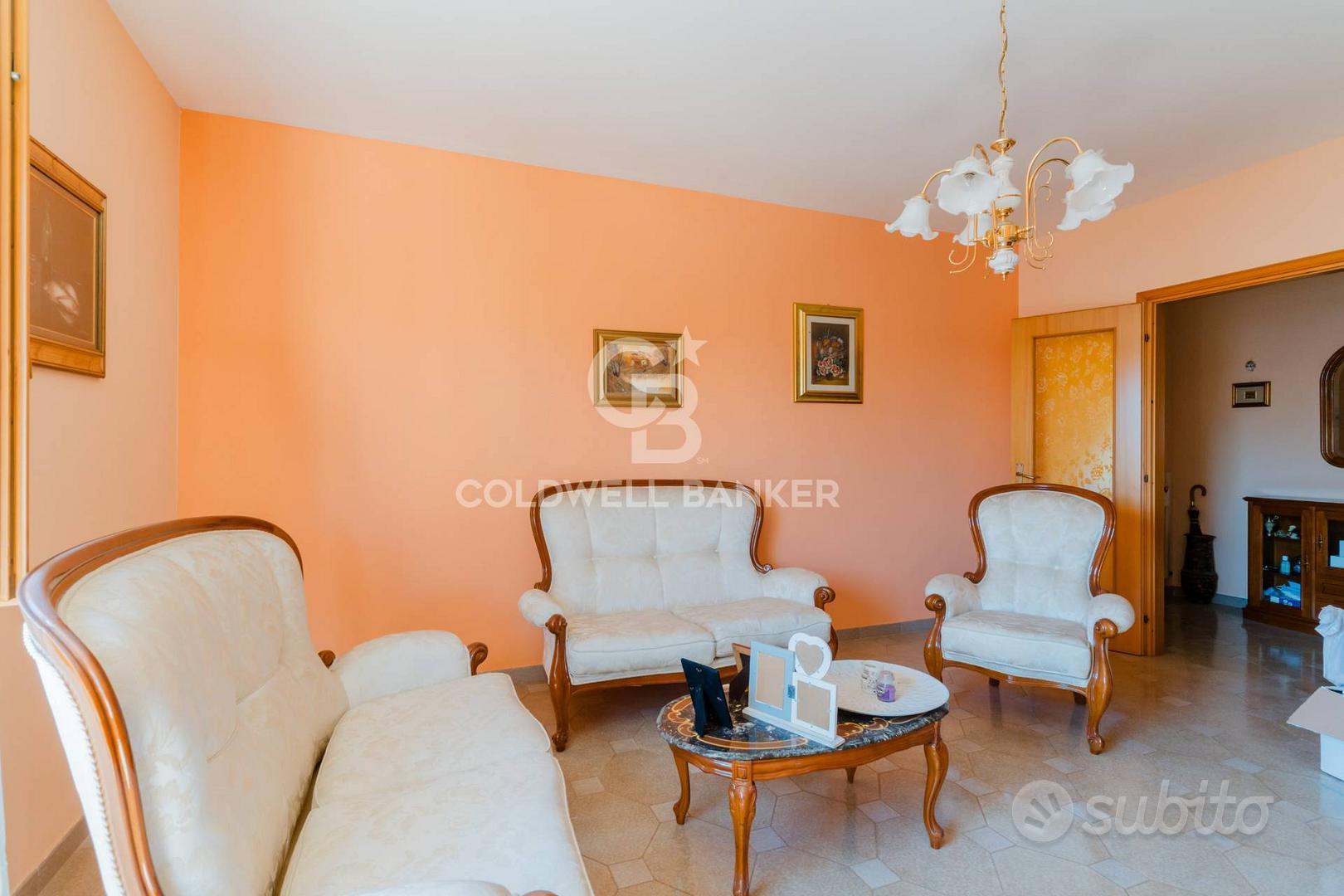 Apartment in Galatina, Contrada Scorpio-Noha - Altro