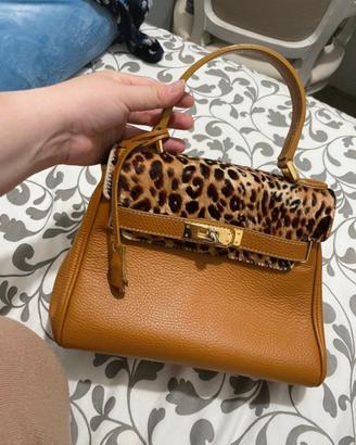 Borsa vintage