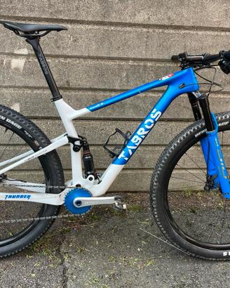 TABROS THUNDER CARBON