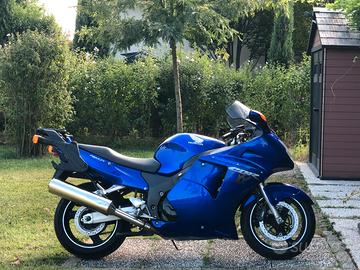 Honda CBR 1100 XX - da privato