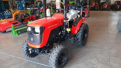 TRATTORE NUOVO A. CARRARO PANTHER 26 M