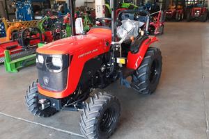TRATTORE NUOVO A. CARRARO PANTHER 26 M