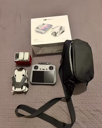 Drone DJI mini 4 pro