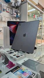 IPAD PRO 5TH 12.9'' M1 WIFI+CELL 512GB COME NUOVO