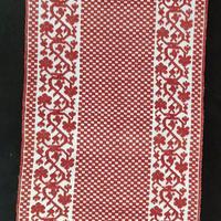 Arazzo Sardo Antico – Prima metà del XX secolo