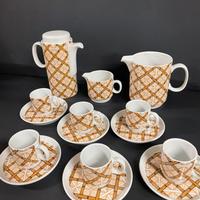 Set caffè Franco Pozzi