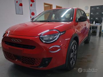 Fiat 600 Hybrid 110 CV DCT MHEV ICON SERIE SPECIAL