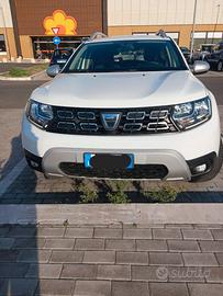 DACIA DUSTER Gpl
