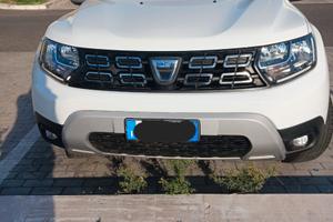 DACIA DUSTER Gpl