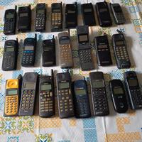 cellulari da collezione 