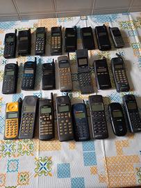 cellulari da collezione 