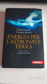 Energia per l'astronave Terra
