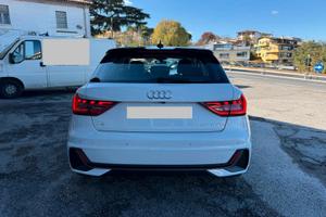 Audi A1 sportback 1.0 30 tfsi Sline
