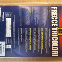 Frecce Tricolori DVD