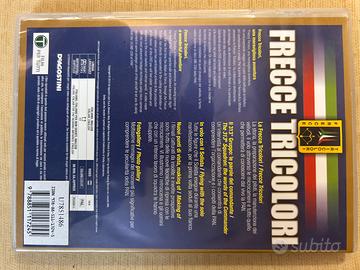 Frecce Tricolori DVD