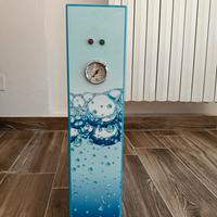 microfiltrazione acqua