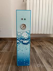 microfiltrazione acqua