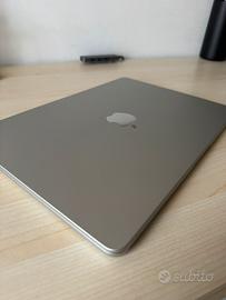 Macbook air m4